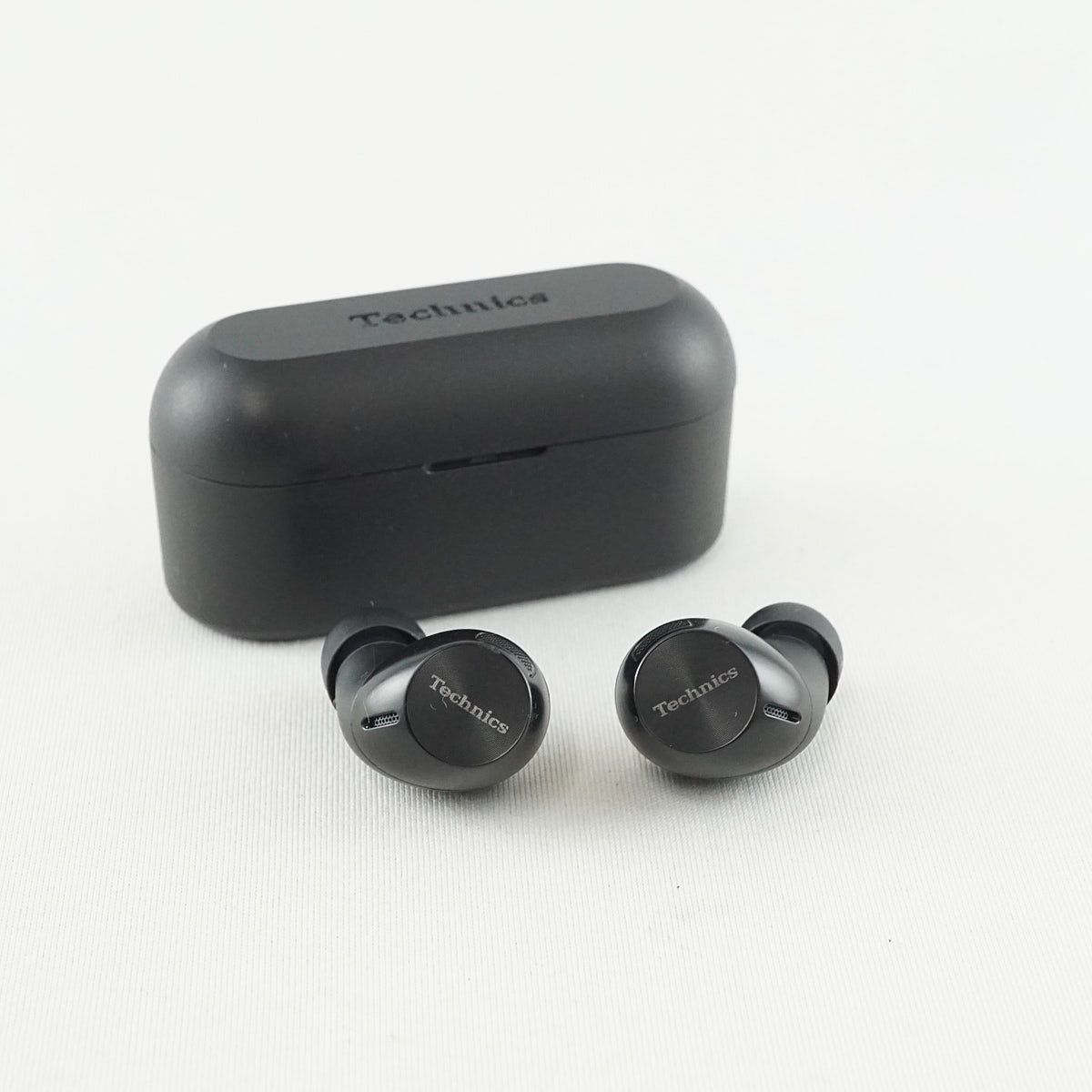 Panasonic Technics EAH-AZ40M2 完全ワイヤレスイヤホン USED美品