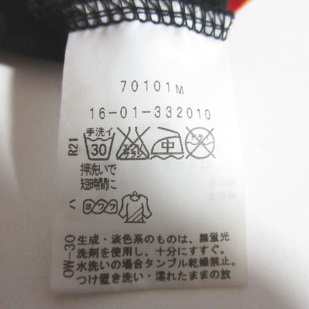 サイズ2 ブラック