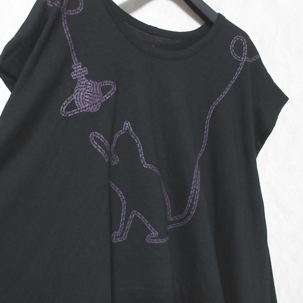 オーブ キャット