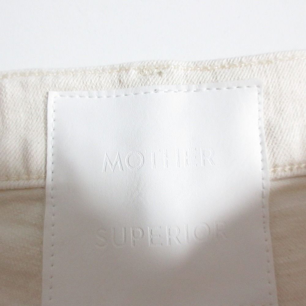 ストレート アンクル