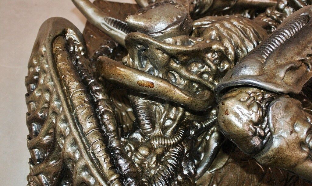 タカラ☆GIジョー G-06 ロードブロック☆ダッコちゃんマーク 1986年