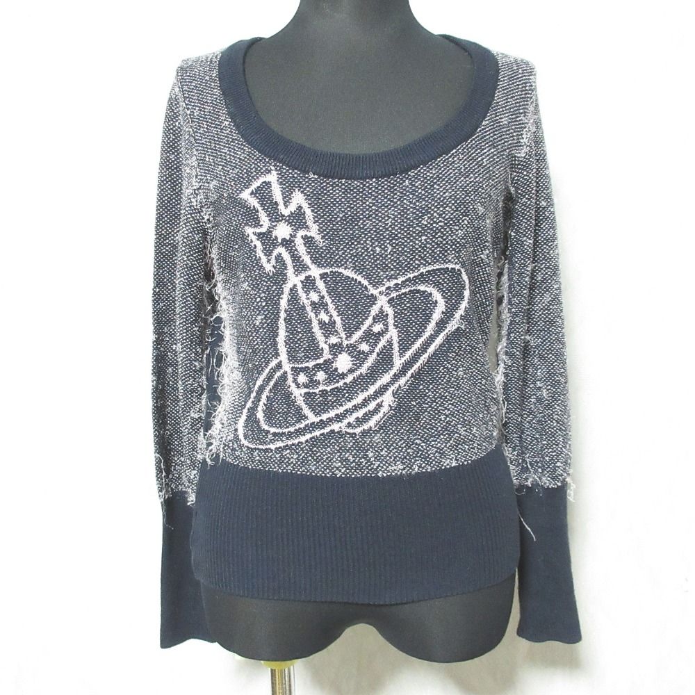 VIVIENNE WESTWOOD RED LABEL ヴィヴィアンウエストウッド レッド