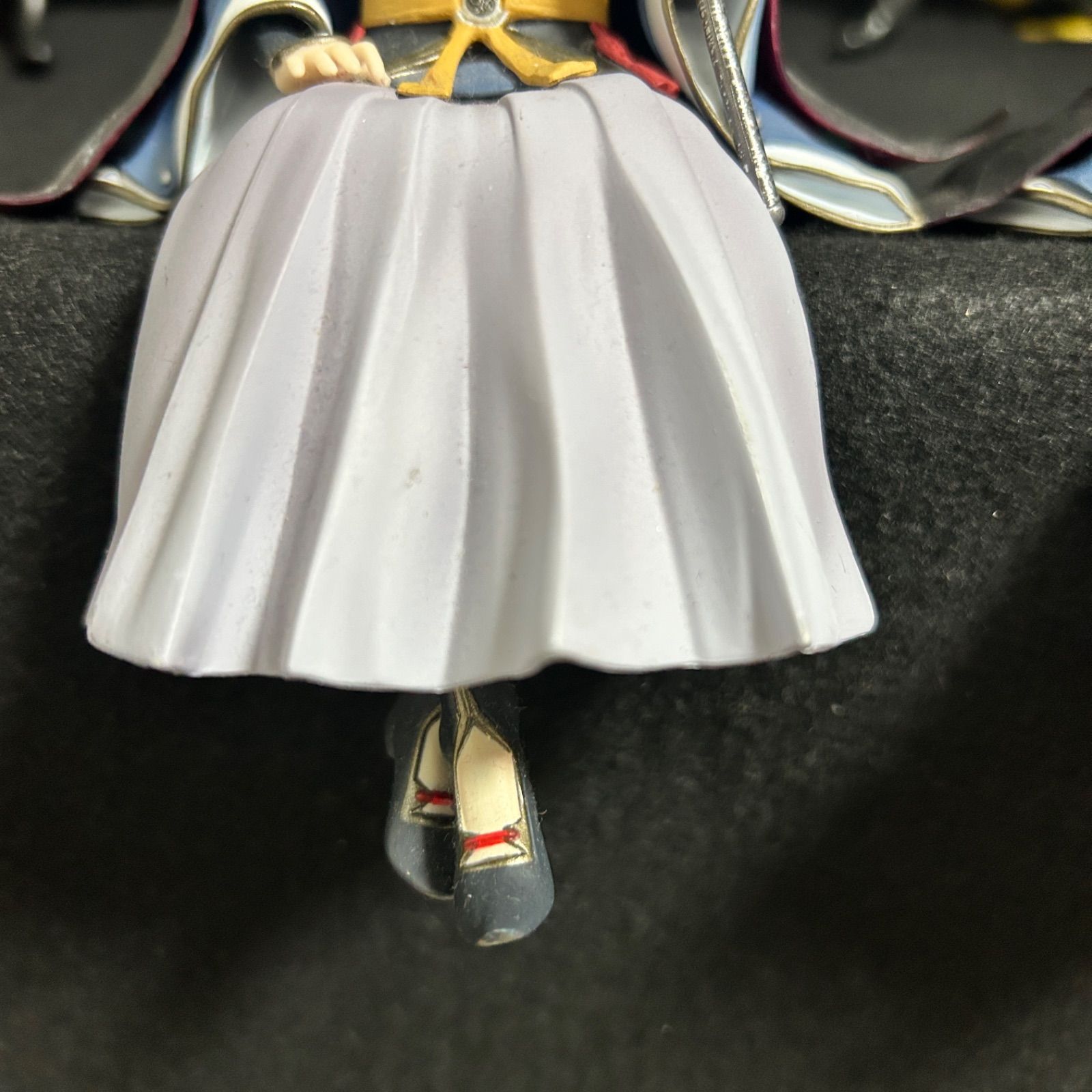 みんなのくじ ぬーどるストッパーフィギュア 歌仙兼定 刀剣乱舞 ぬ