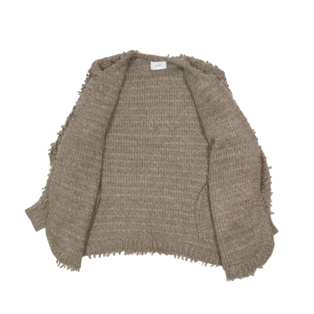 グレージュ レディース