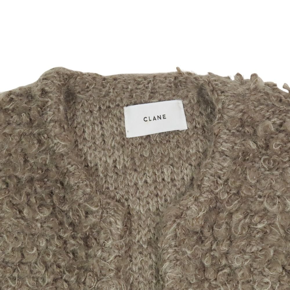 グレージュ レディース