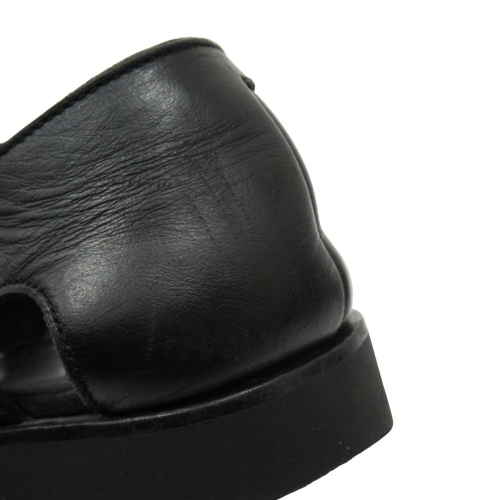 Paraboot パラブーツ