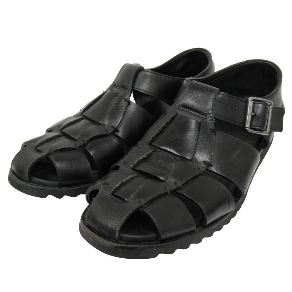 パシフィック カウレザー