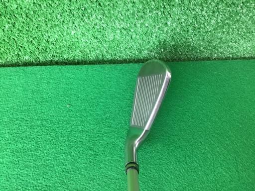 ダンロップ XXIO PRIME 2015 5 アイアン LI SP 800 フレックスR メンズ 男性用 右利き 右用 Cランク ゴルフクラブ