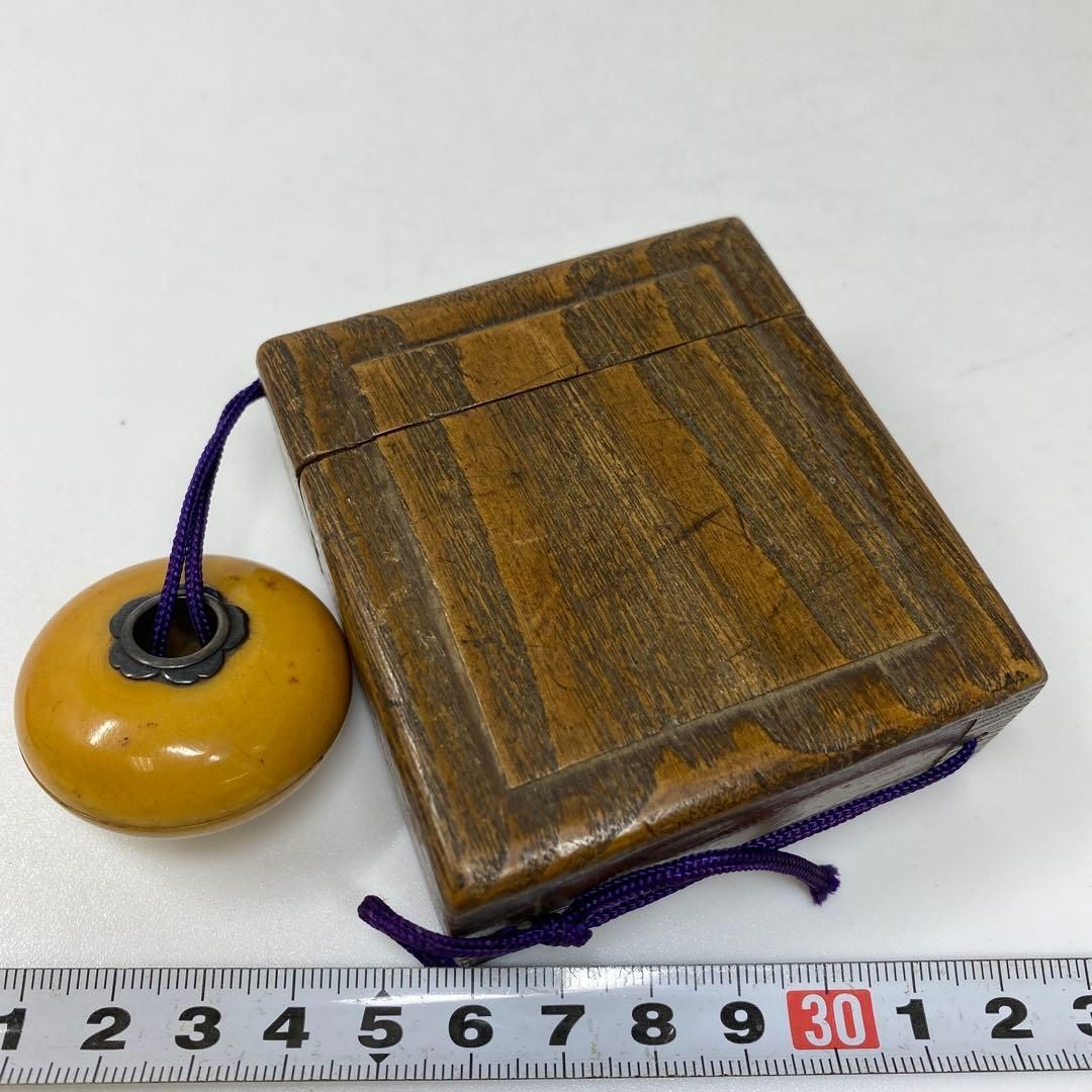 上 まんじゅう根付付提げ物 32 g トコヒ 東さ7 0211ア㉜