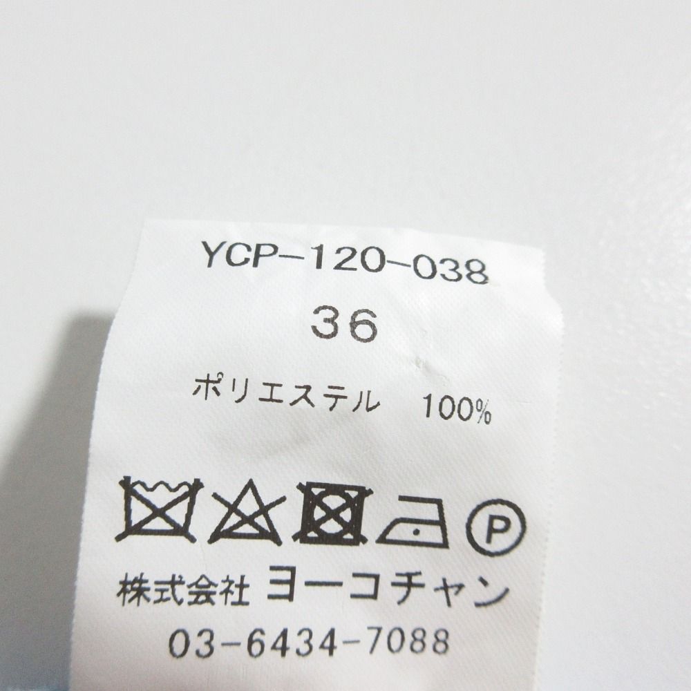 YCP-120-038