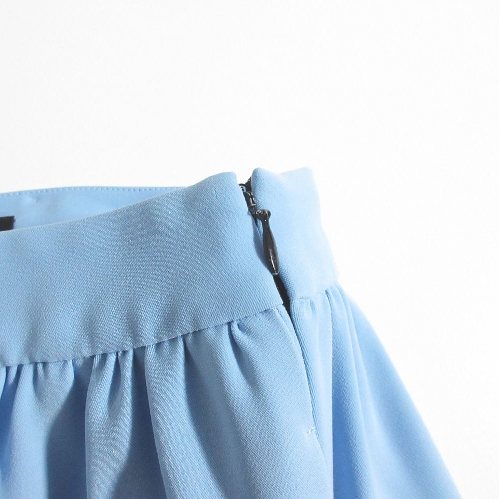 ブルー レディース