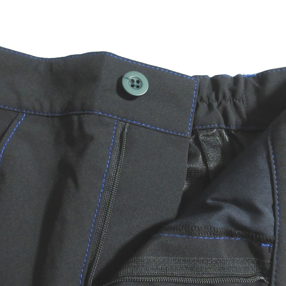 D. アンスリード