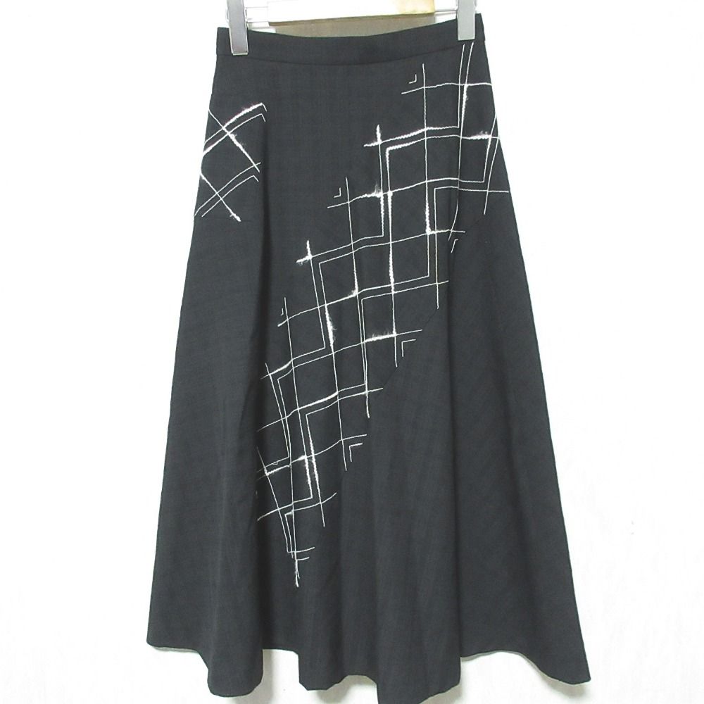 美品 AD1997 tricot COMME des GARCONS トリコ コムデギャルソン