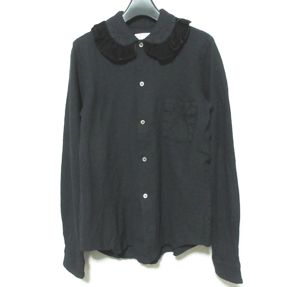 美品 robe de chambre COMME des GARCONS ローブドシャンブル