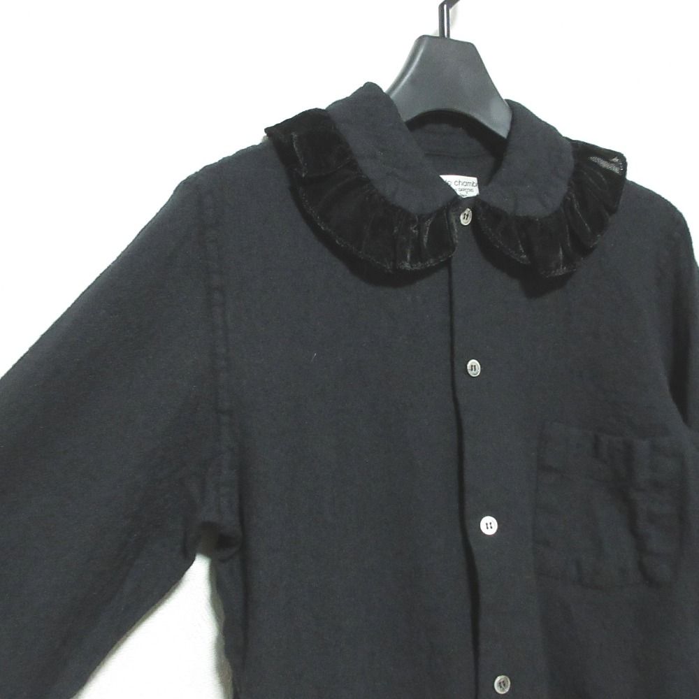 美品 robe de chambre COMME des GARCONS ローブドシャンブル