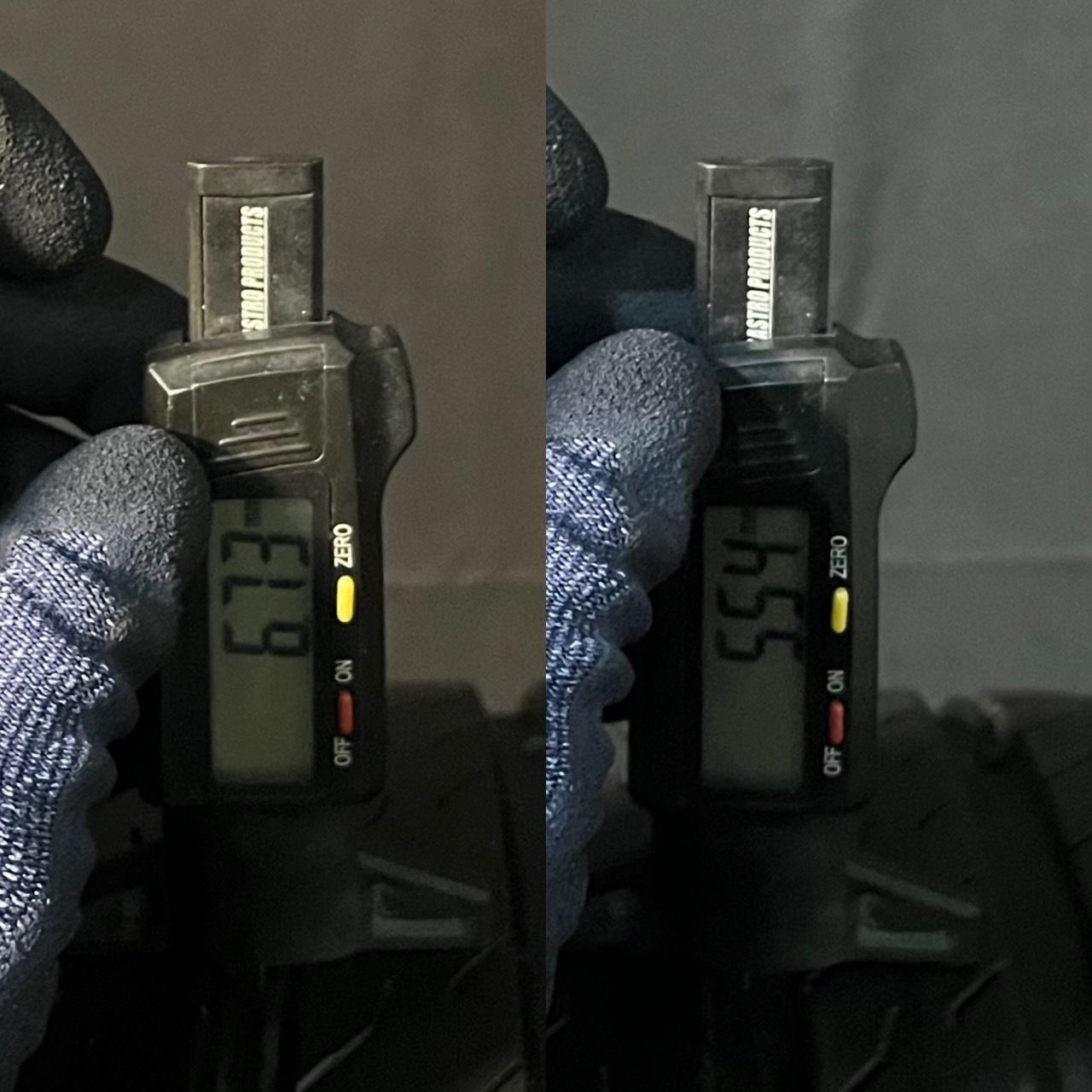  製 約8～9 5分山 コンチネンタル Continental エココンタクト EcoContact 6 Q MO 245 40 R 20 2本 h_666 20インチ サマータイヤ ノーマルタイヤ