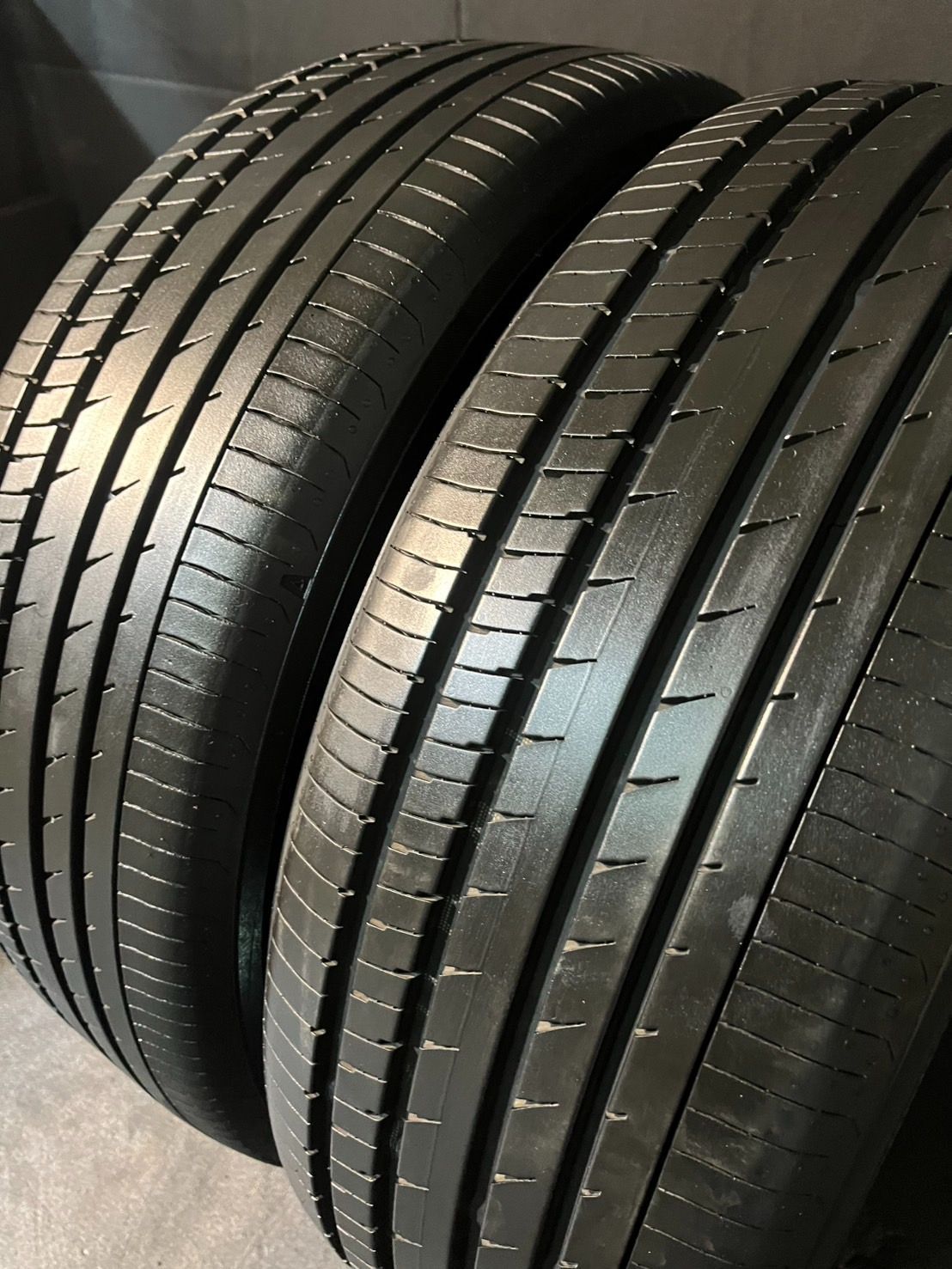 9分山 ヨコハマ