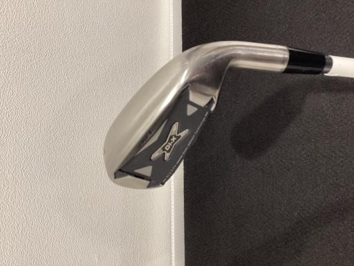 つるや AXEL DI-X 5S アイアンセット IR DI-X Speeder RED STANDARD IR フレックスR メンズ 男性用 右利き 右用 Cランク ゴルフクラブ