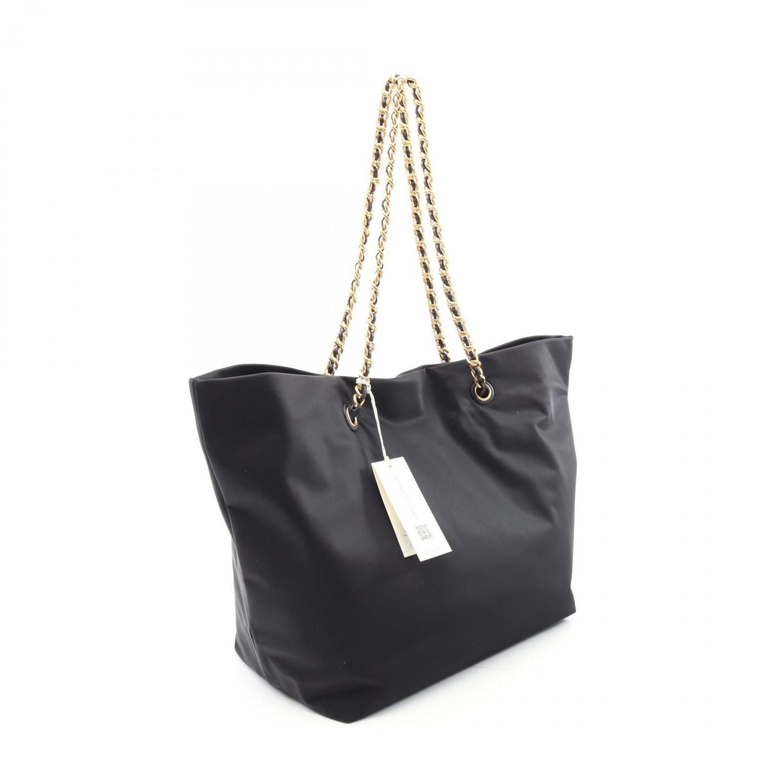トリーバーチ Tory Burch トートバッグ ELLA 152313001 ブラック 