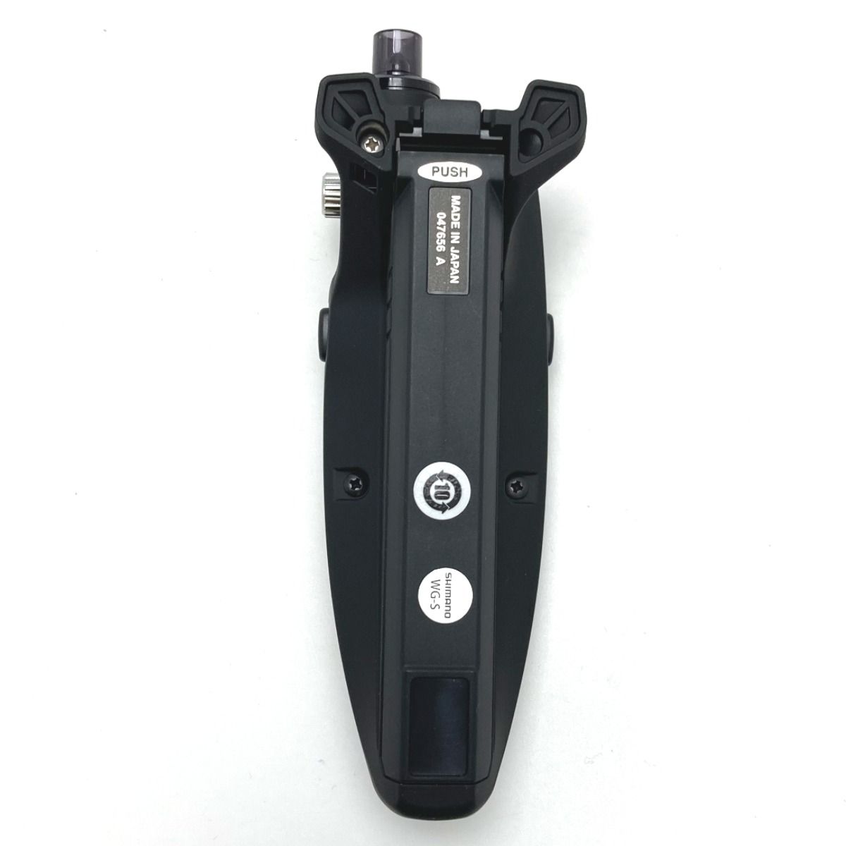 ワカサギリール 電動リール