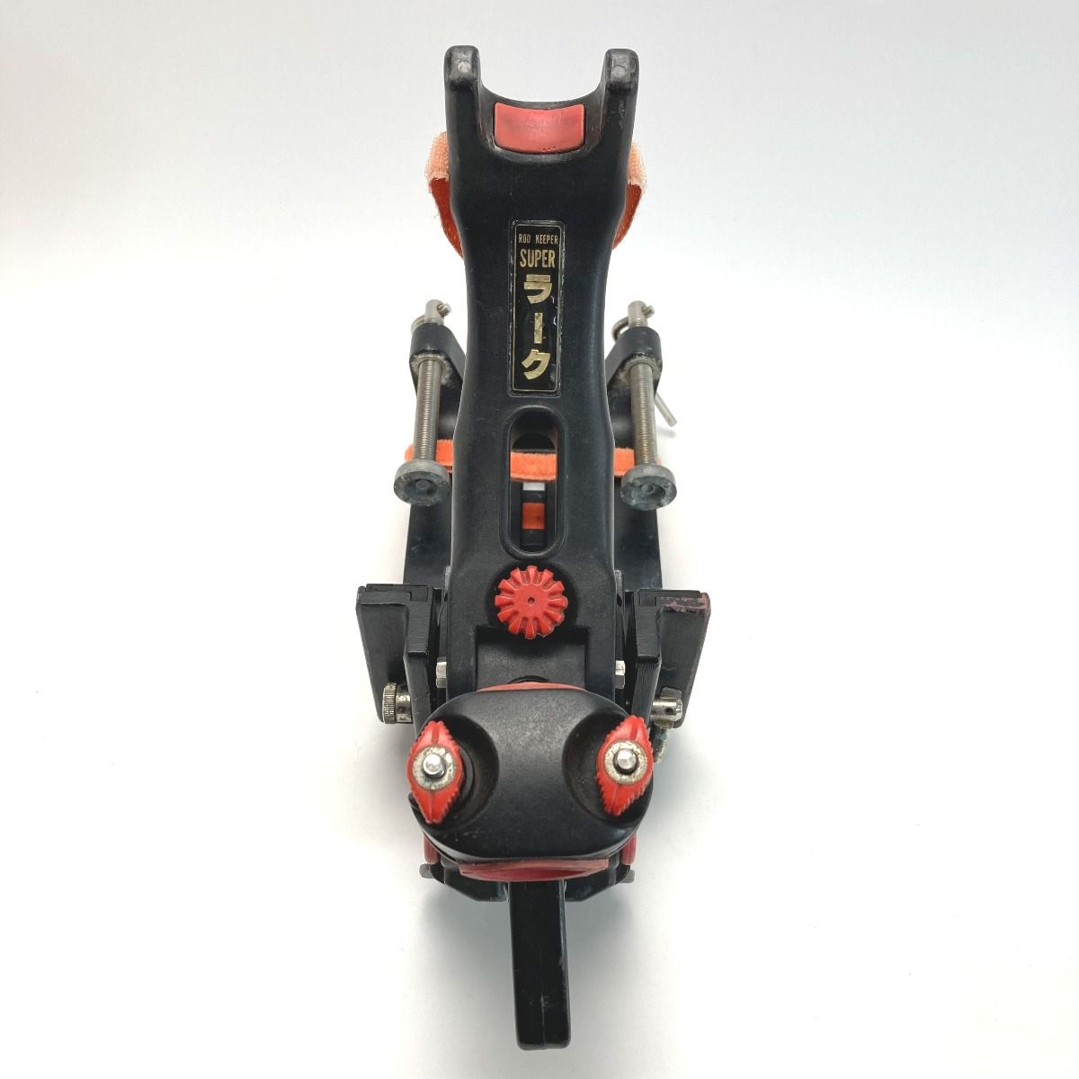 第一精工 スーパーラーク ロッドキーパー 竿受け 釣り用品