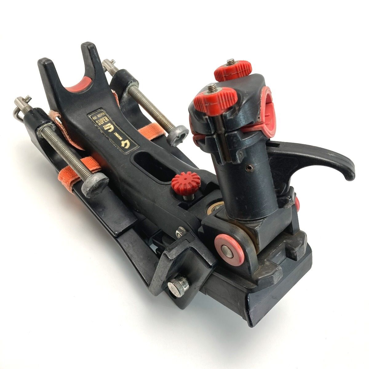 第一精工 スーパーラーク ロッドキーパー 竿受け 釣り用品