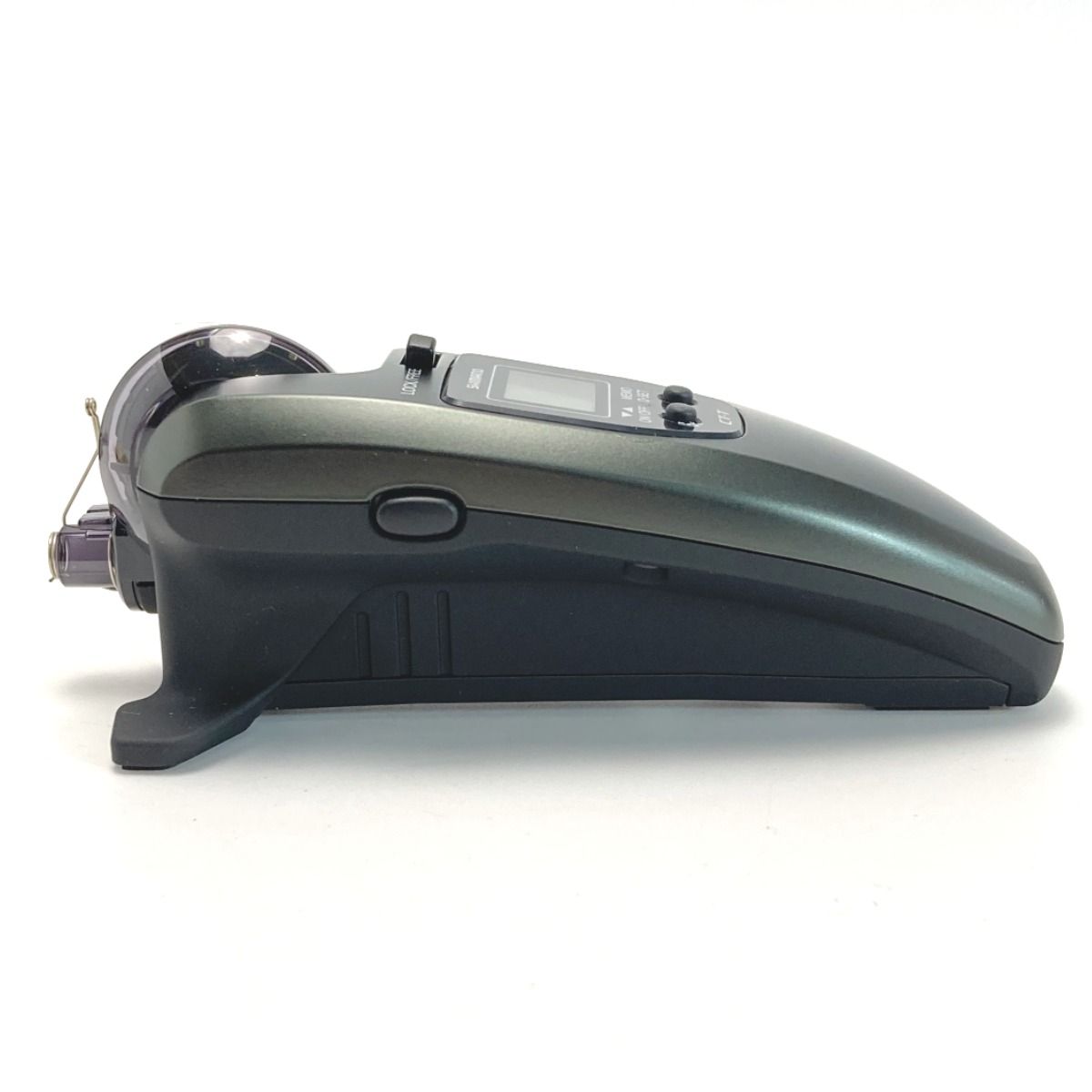 ワカサギリール 電動リール