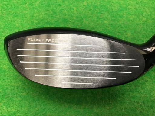 SRIXON ZX Mk2 UTILITY | 22 | S | Diamana ZX-2 for UTILITY | 中古