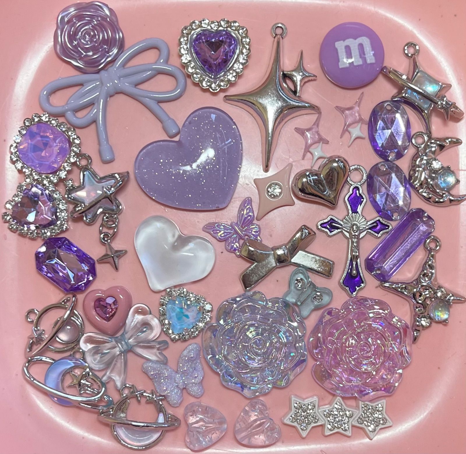 お客様専用ページ】パーツ確認用 - メルカリ