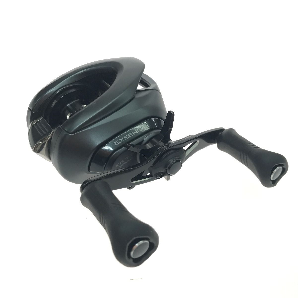 SHIMANO シマノ ベイトリール 17エクスセンスDC XG 03735