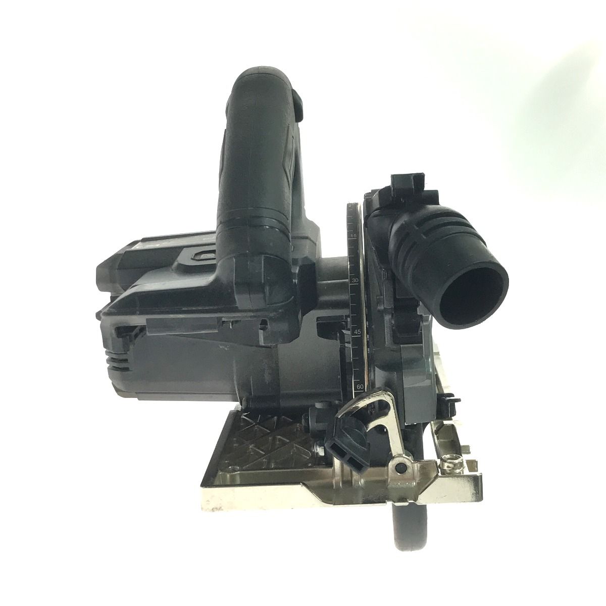 HiKOKI ハイコーキ 丸のこ 本体のみ C3606DB ブラック