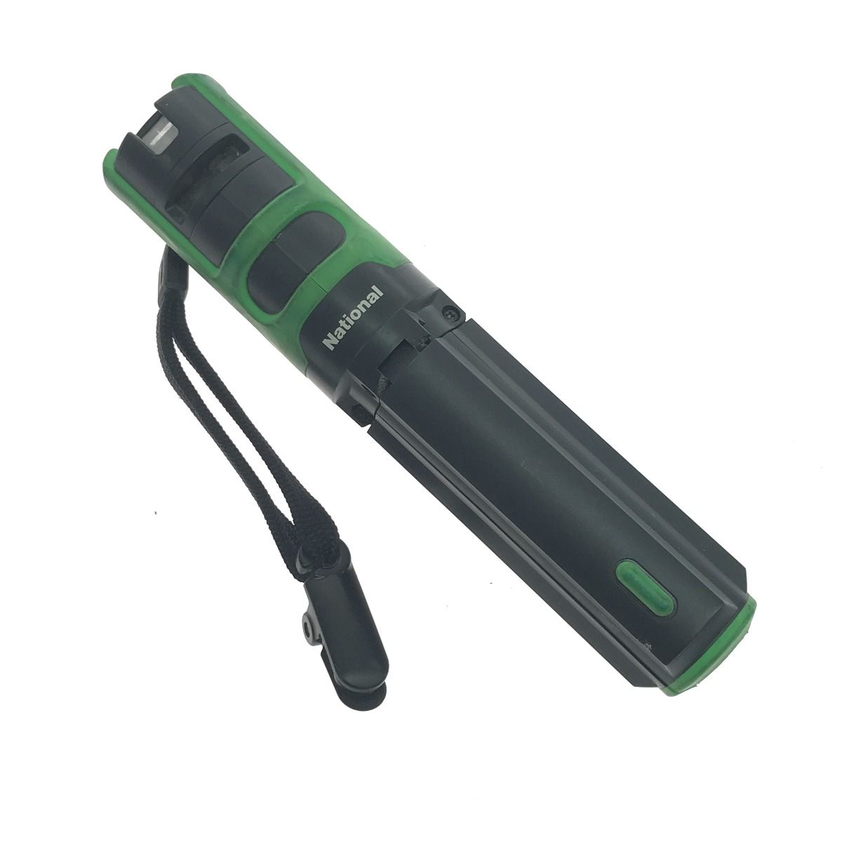 National ナショナル レーザー墨出し器 EZ1100G グリーン