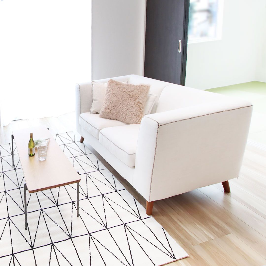 ソファ 2人掛け