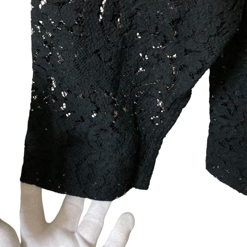 プルオーバーパーカー サイズXS