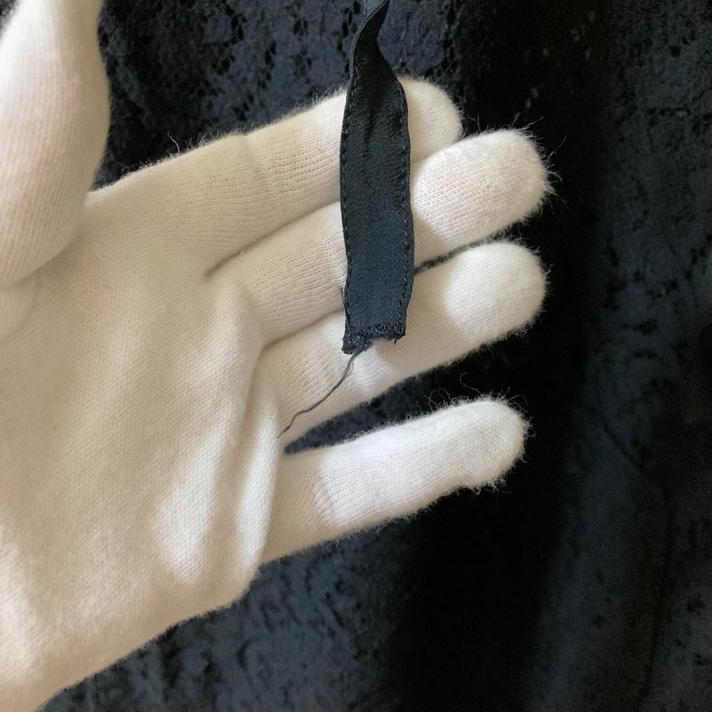 サイズXS ブラック