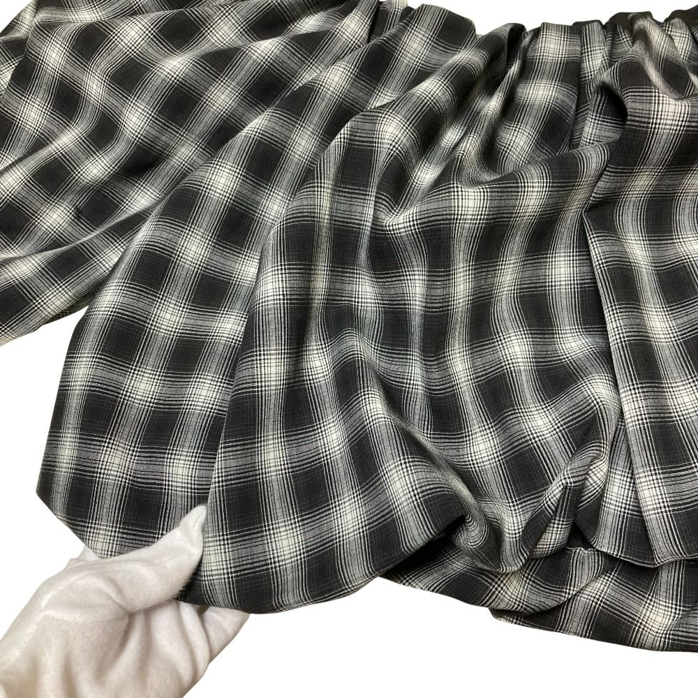 オフショルダーブラウス サイズF