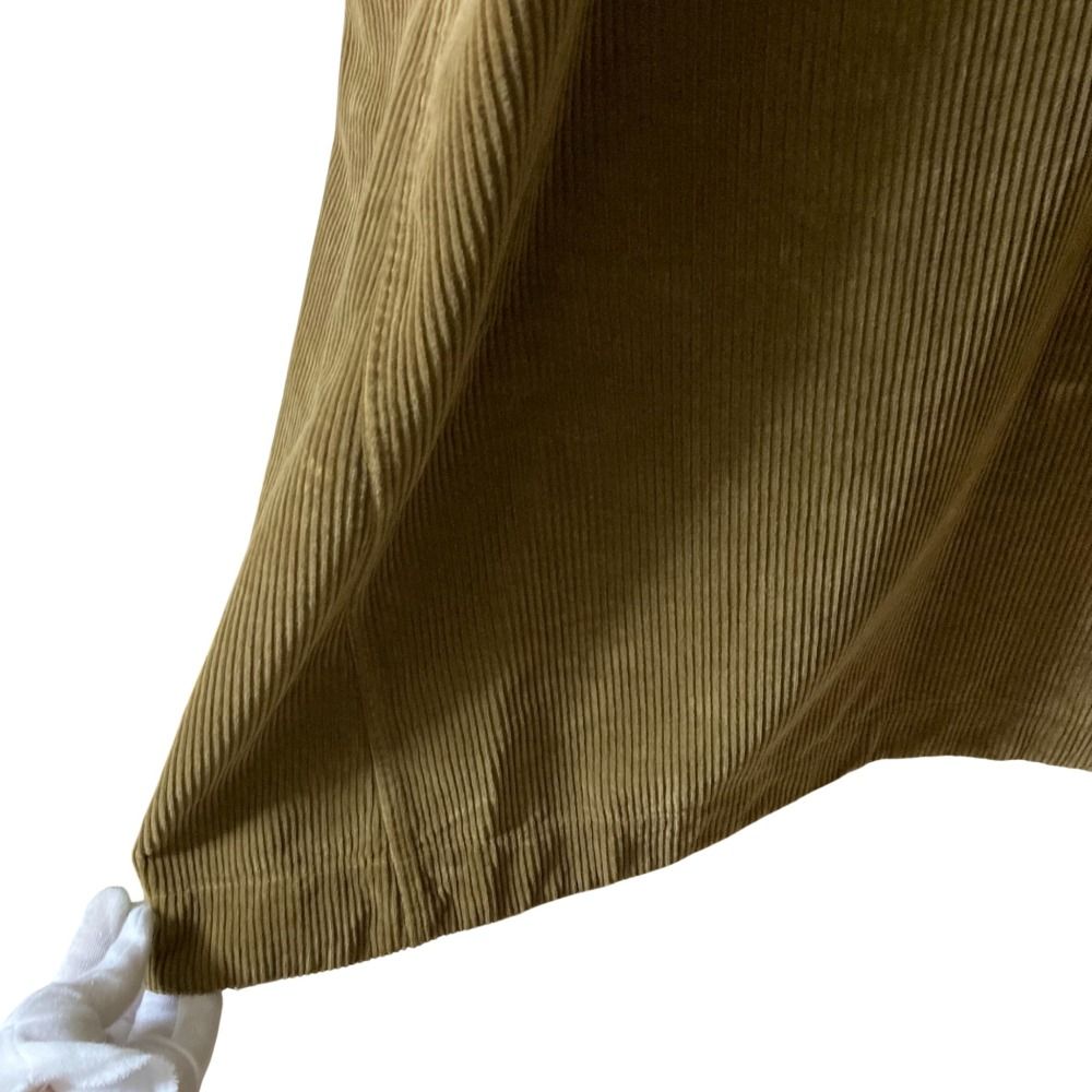 コーデュロイワンピース 5105032