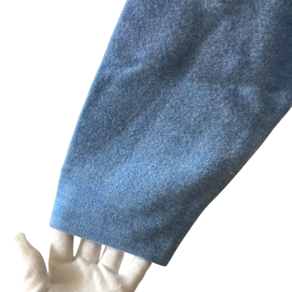 ライトブルー レディース