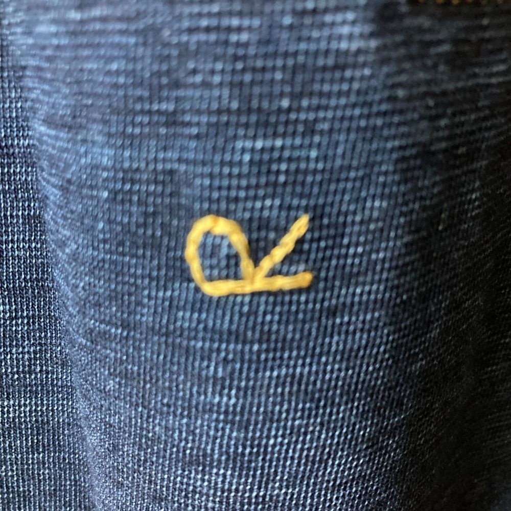 インディゴブルー レディース