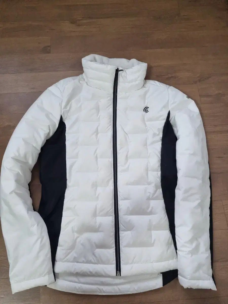 クリーブランド スモール グースダウン