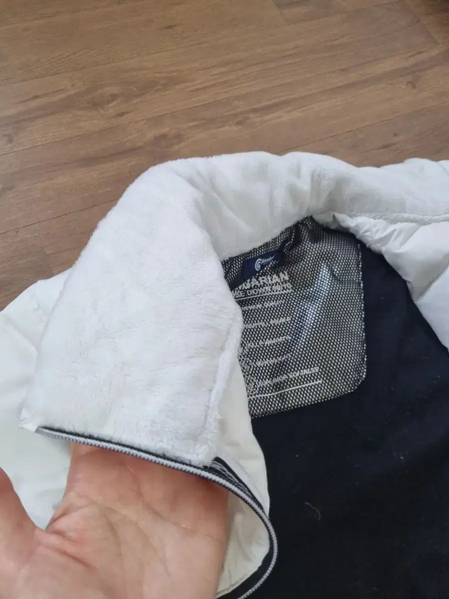 クリーブランド スモール