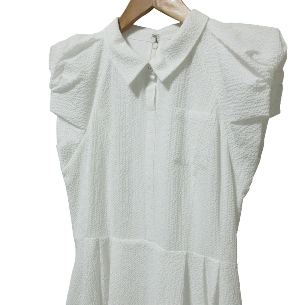 美品 クリーニング済 25SS CELFORD セルフォード ノースリーブ ロング  