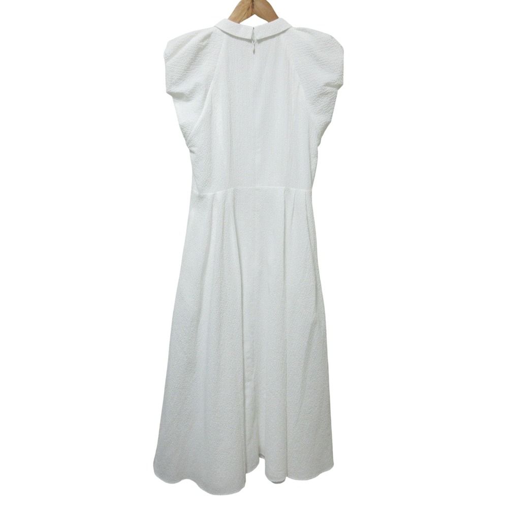 美品 クリーニング済 25SS CELFORD セルフォード ノースリーブ ロング  