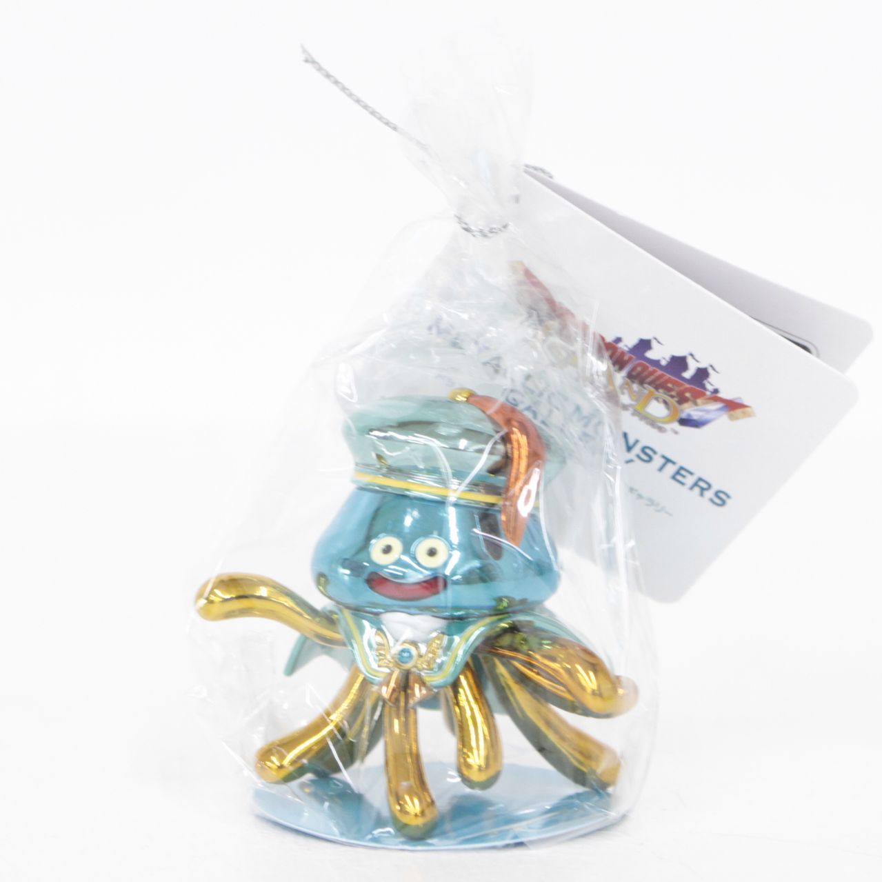 ☆加古川物流】中古 ホミロット4世 ドラゴンクエスト メタリック