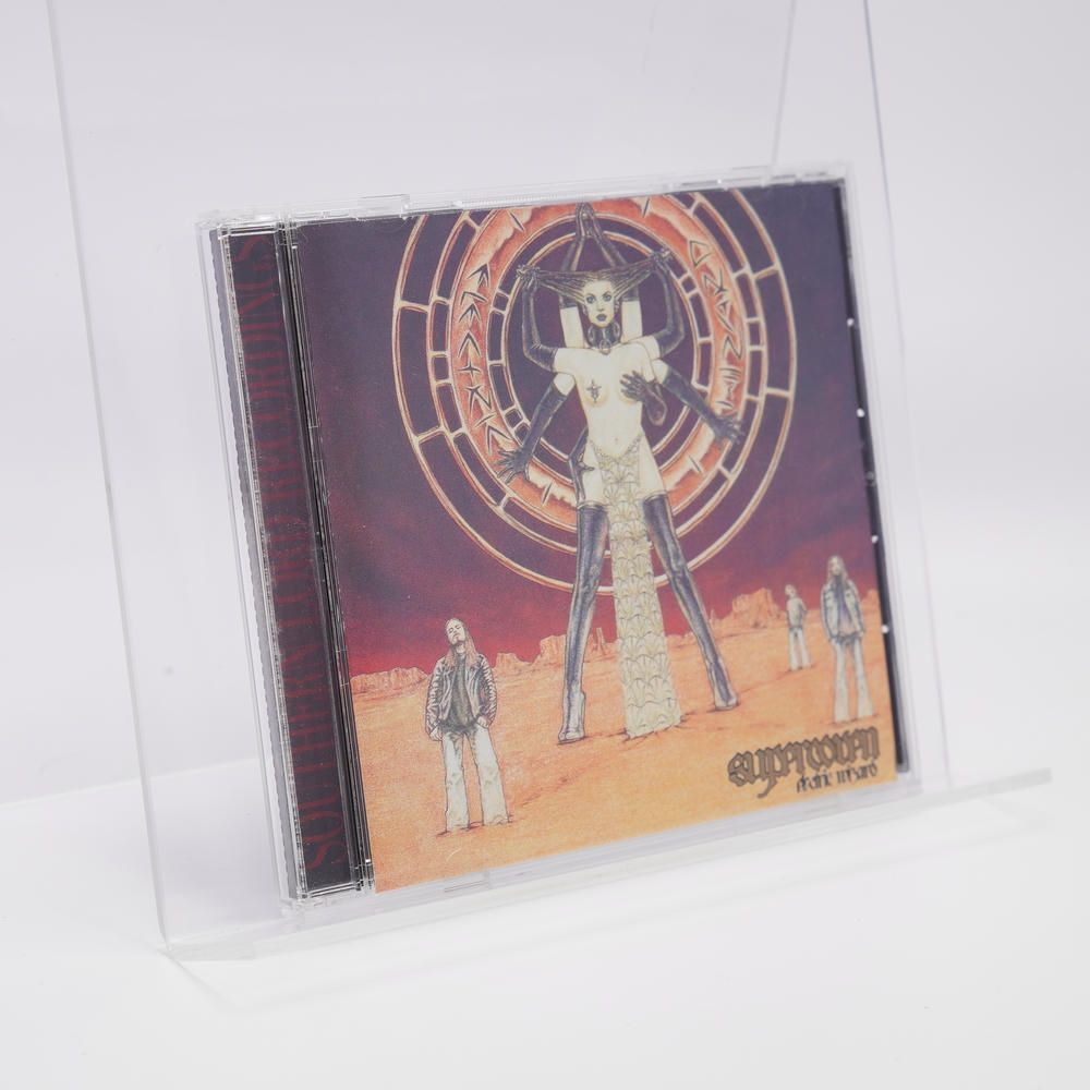 Supercovern CD Electric Wizard