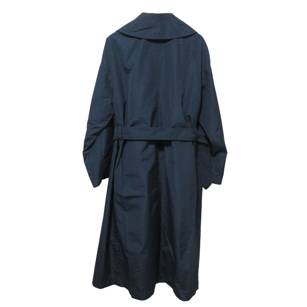 良品 クリーニング済 MaxMara THE CUBE マックスマーラ ベルテッド