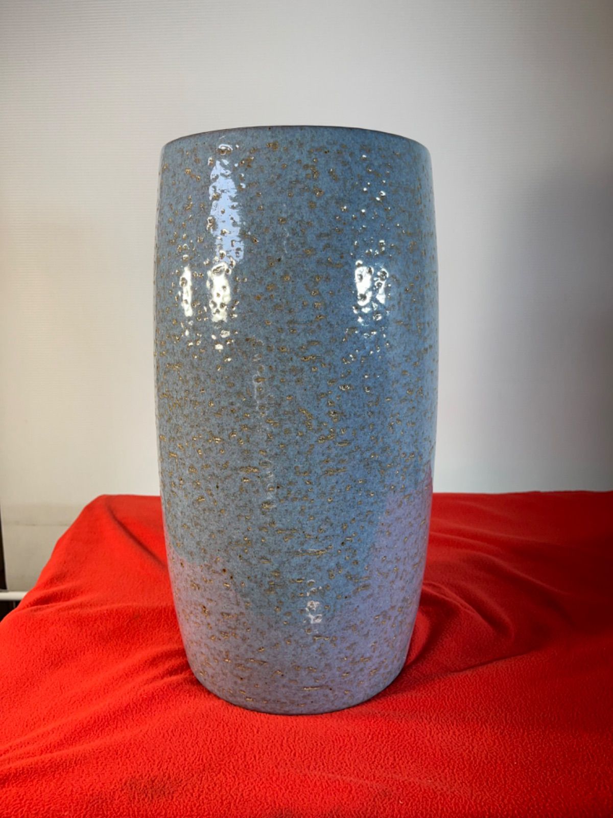 傘立て 陶器 水受け付き 節約 ベセラ