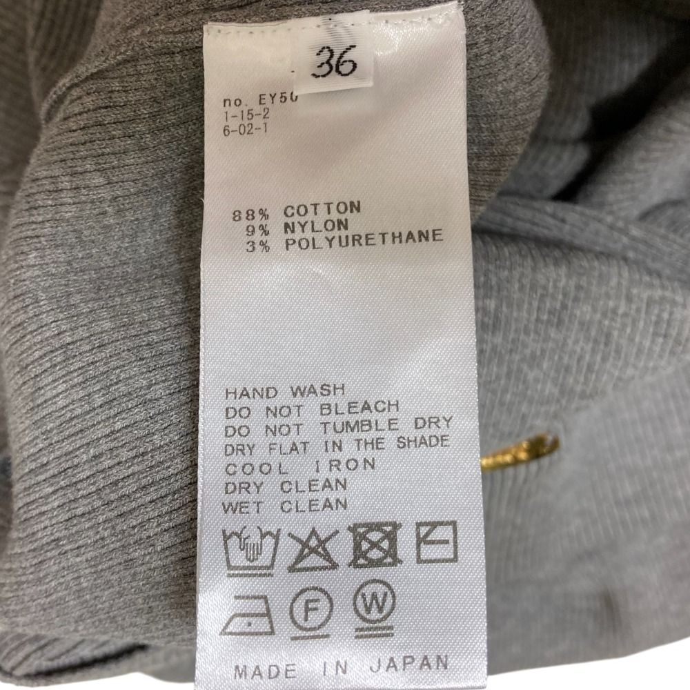 スカート 25060500411010