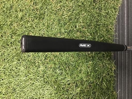 【中古】 オデッセイ VERSA #2 ホワイト 33インチ パター PT スチール (フレックスその他) メンズ 男性用 右利き 右用 Dランク ゴルフクラブ パター オデッセイ VERSA BLACK ゴルフギアカタログ OG