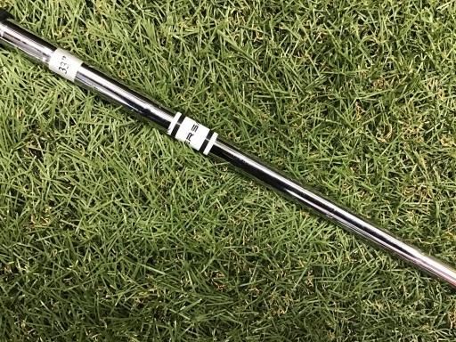 【中古】 オデッセイ VERSA #2 ホワイト 33インチ パター PT スチール (フレックスその他) メンズ 男性用 右利き 右用 Dランク ゴルフクラブ パター オデッセイ VERSA BLACK ゴルフギアカタログ OG